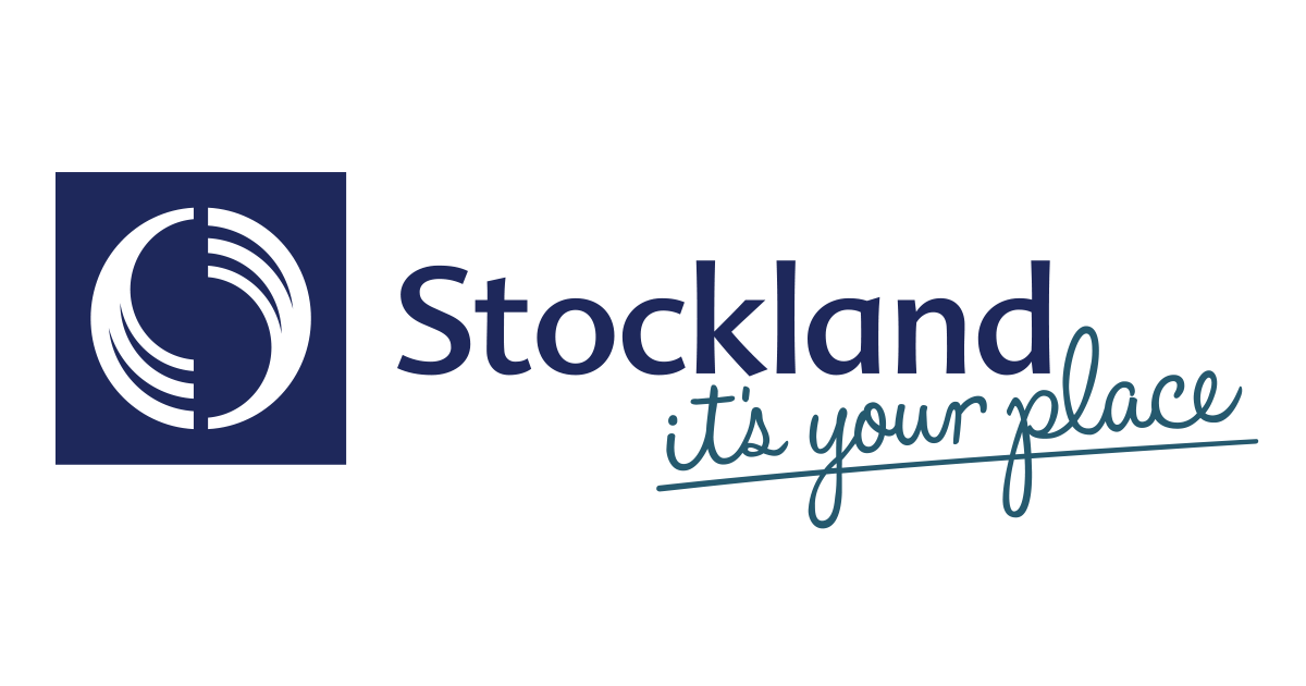 Stockland-Corporation